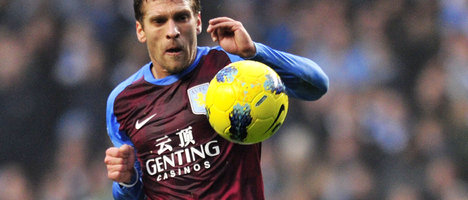 Stiliyan Petrov